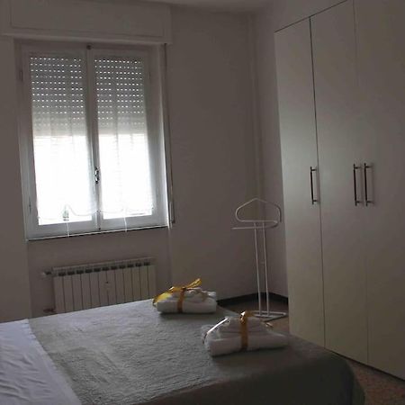 Cinque Terre Boito Apartament Apartman La Spezia Kültér fotó