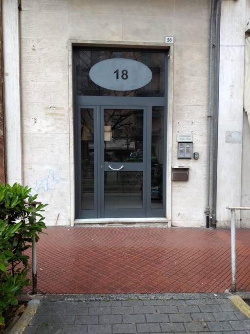 Cinque Terre Boito Apartament Apartman La Spezia Kültér fotó