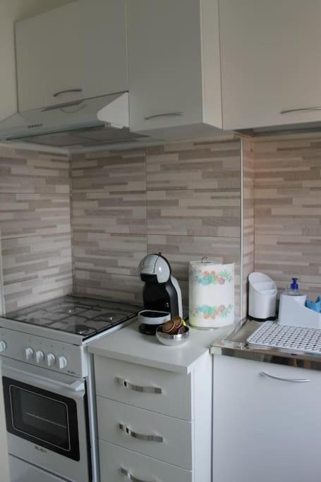 Cinque Terre Boito Apartament Apartman La Spezia Kültér fotó