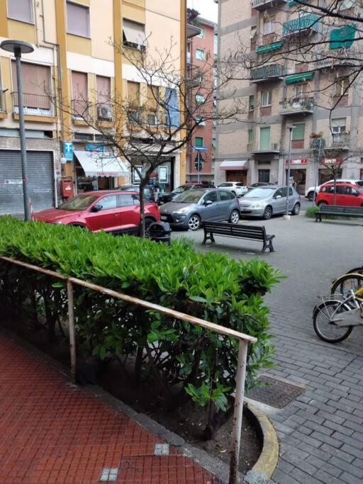 Cinque Terre Boito Apartament Apartman La Spezia Kültér fotó