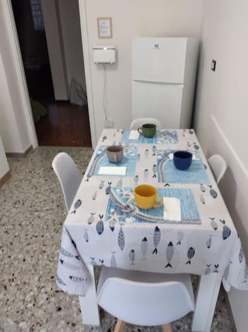 Cinque Terre Boito Apartament Apartman La Spezia Kültér fotó